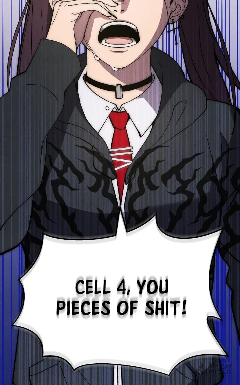 Hand Jumper Chapter 58 page 21 - 