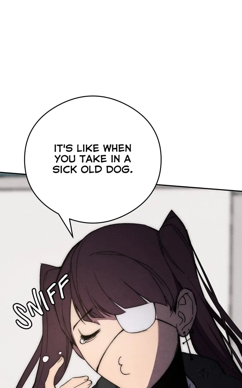 Hand Jumper Chapter 58 page 24 - 