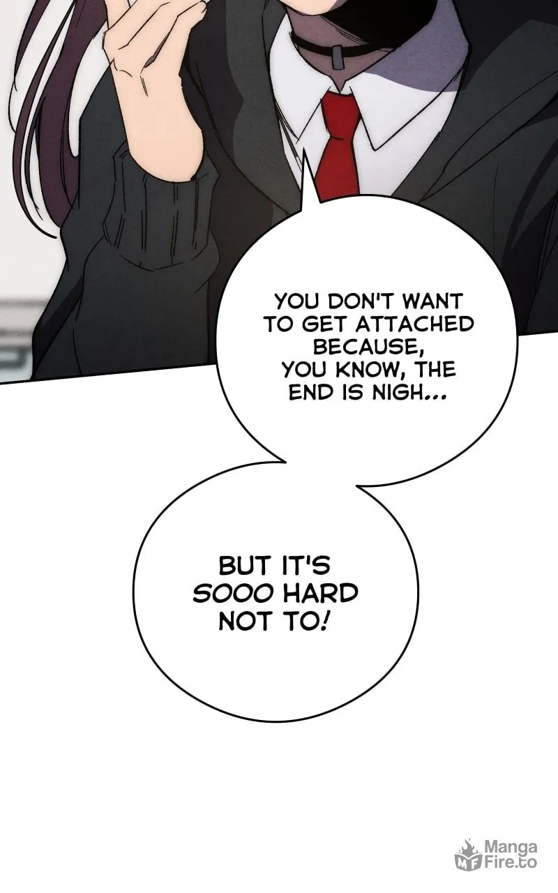 Hand Jumper Chapter 58 page 25 - 