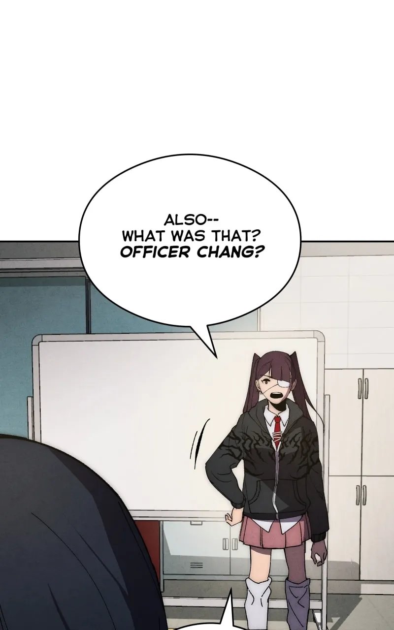 Hand Jumper Chapter 58 page 26 - 
