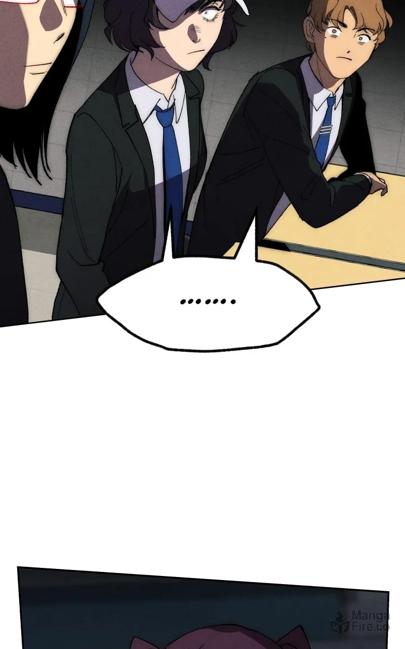 Hand Jumper Chapter 58 page 30 - 