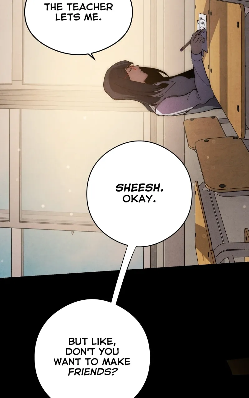 Hand Jumper Chapter 58 page 4 - 