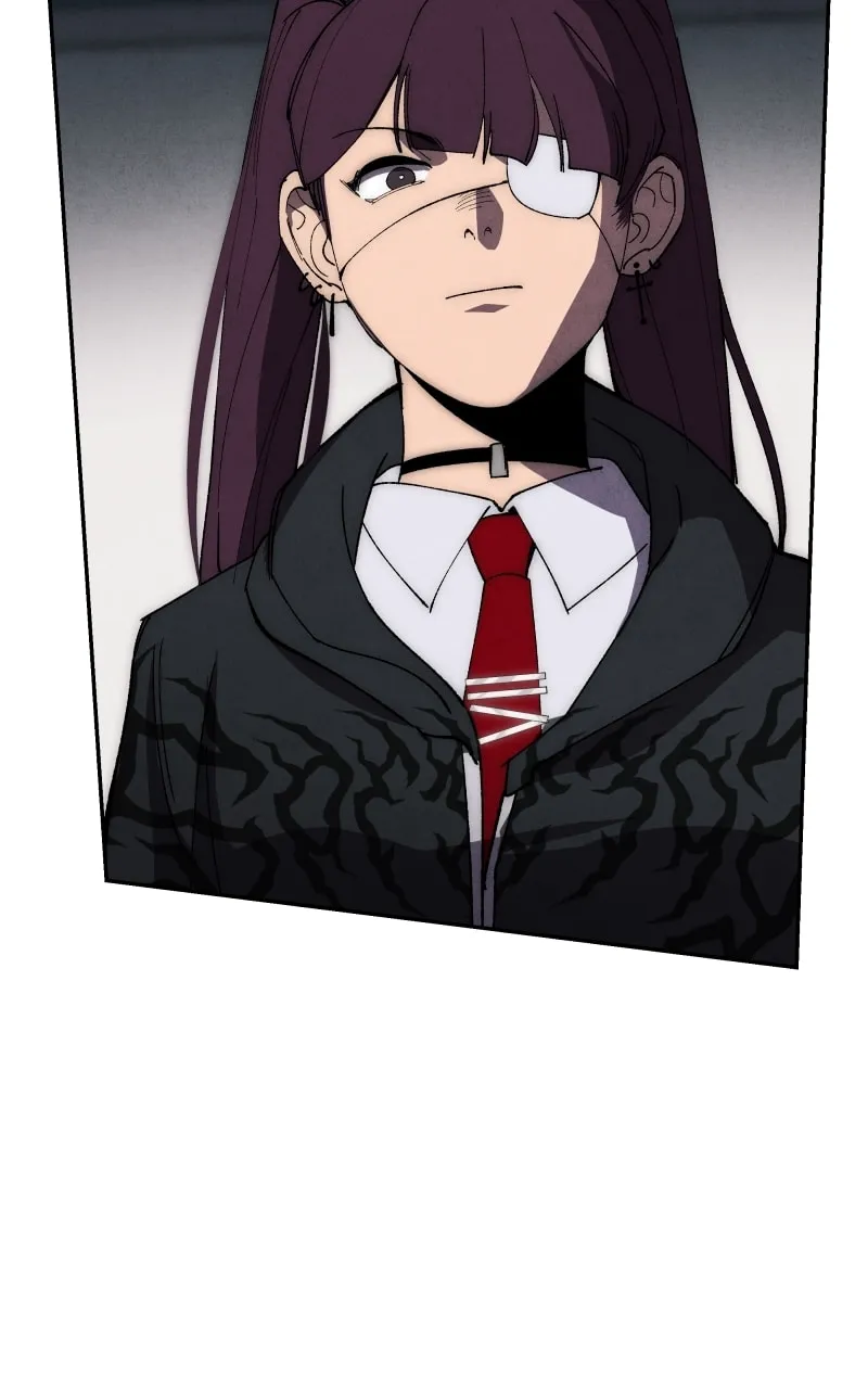 Hand Jumper Chapter 58 page 31 - 