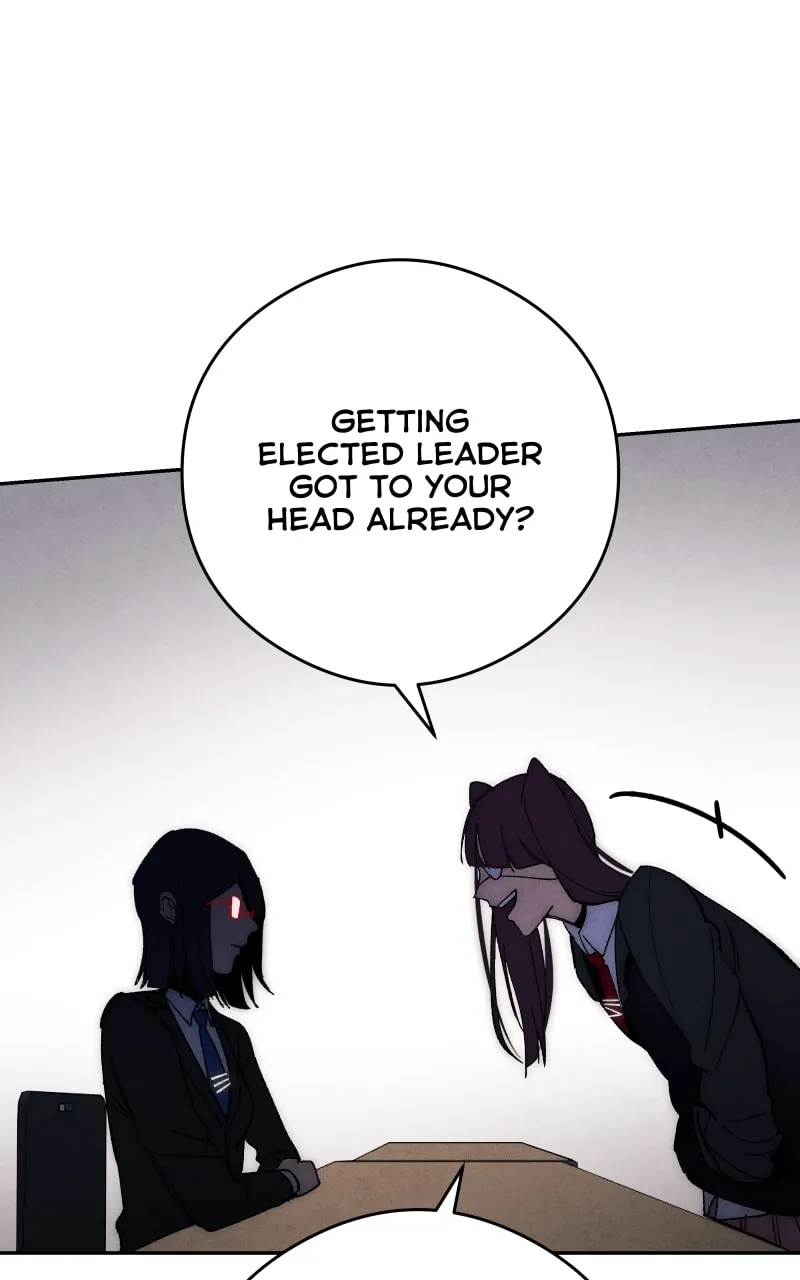 Hand Jumper Chapter 58 page 32 - 