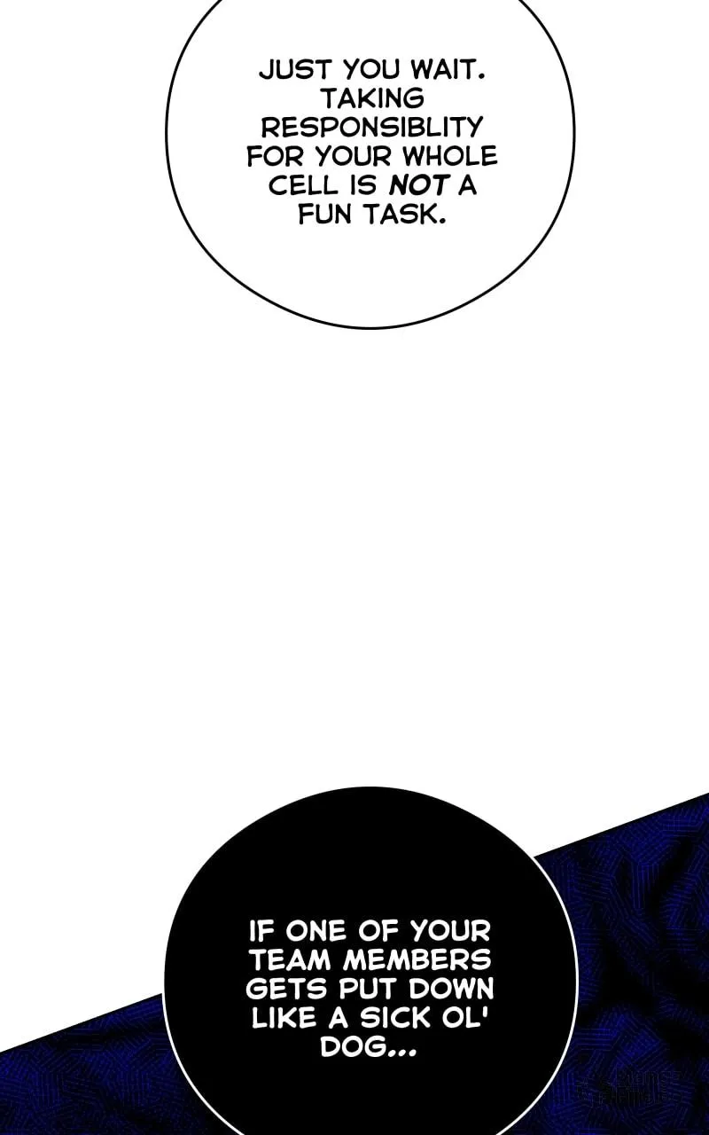 Hand Jumper Chapter 58 page 33 - 