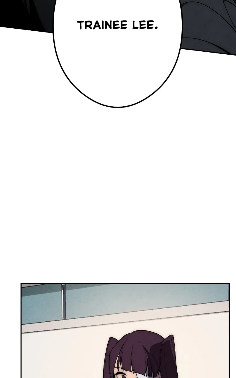 Hand Jumper Chapter 58 page 37 - 