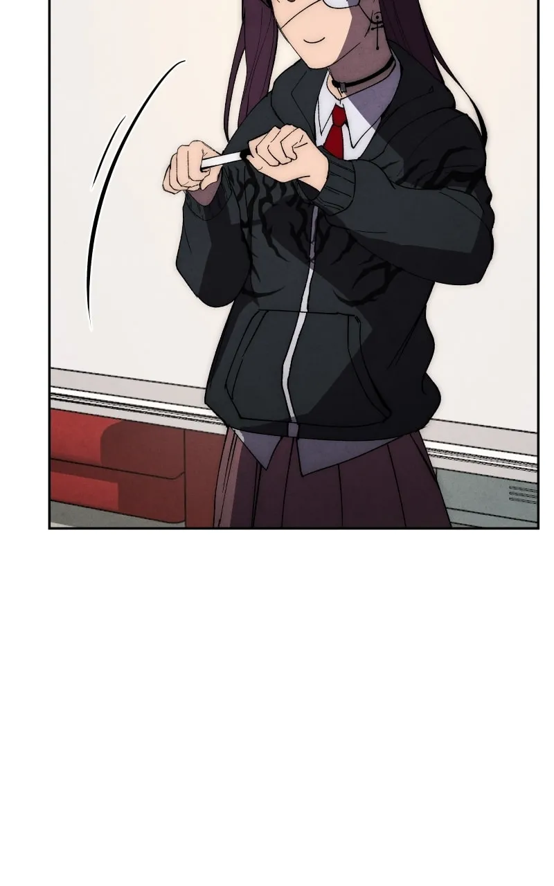 Hand Jumper Chapter 58 page 38 - 