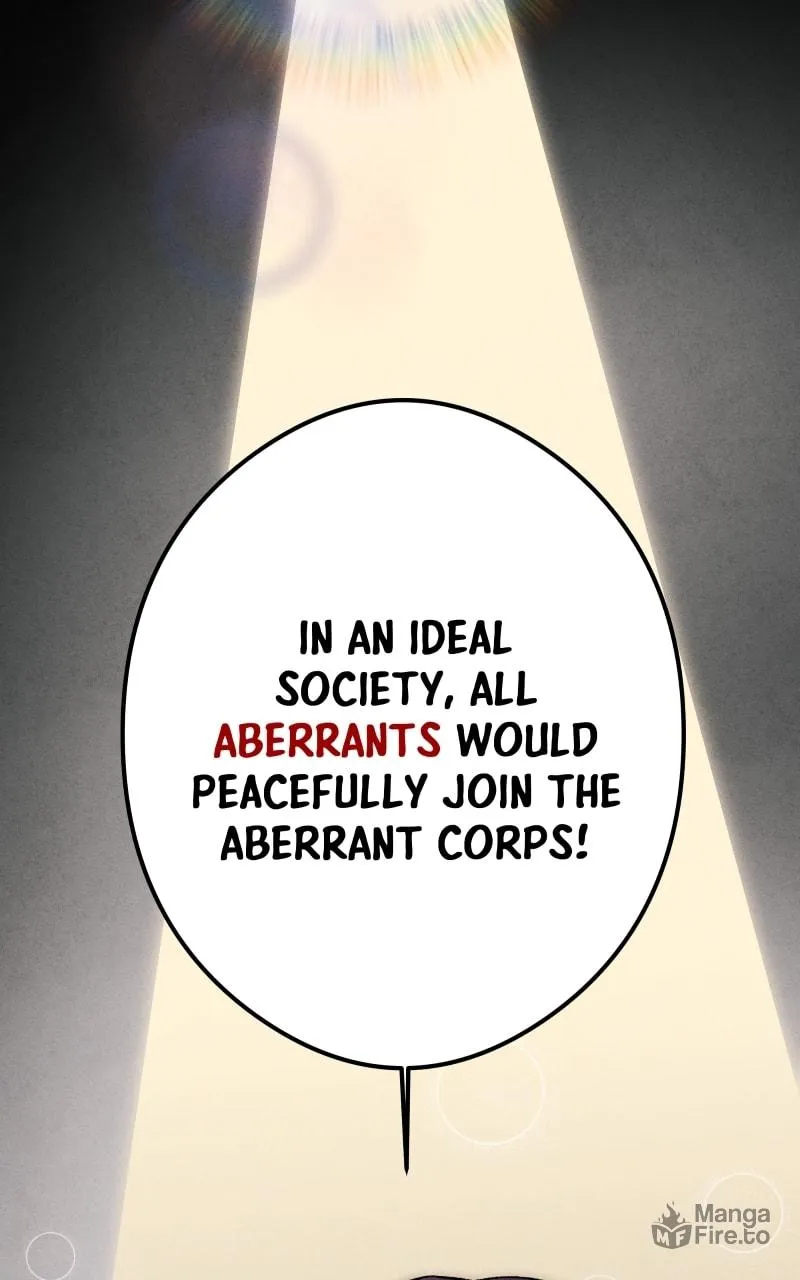 Hand Jumper Chapter 58 page 40 - 