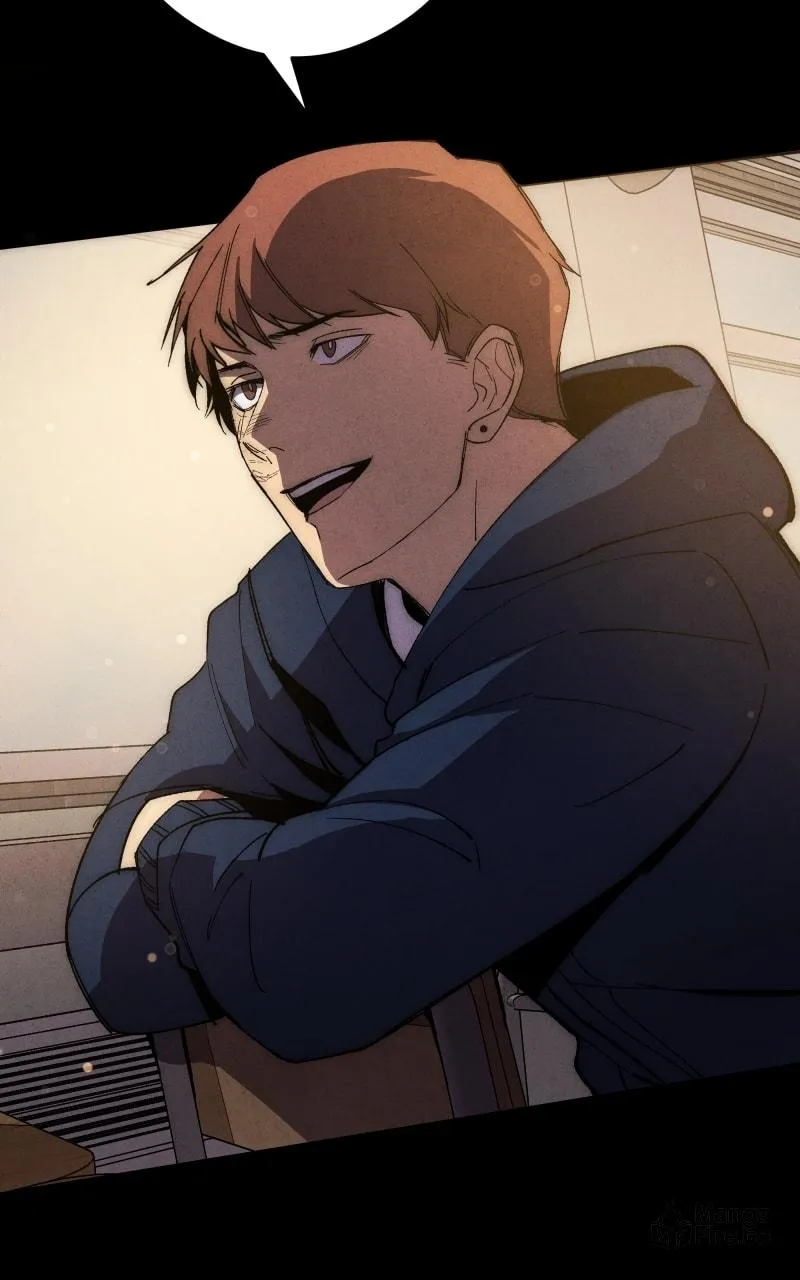 Hand Jumper Chapter 58 page 5 - 