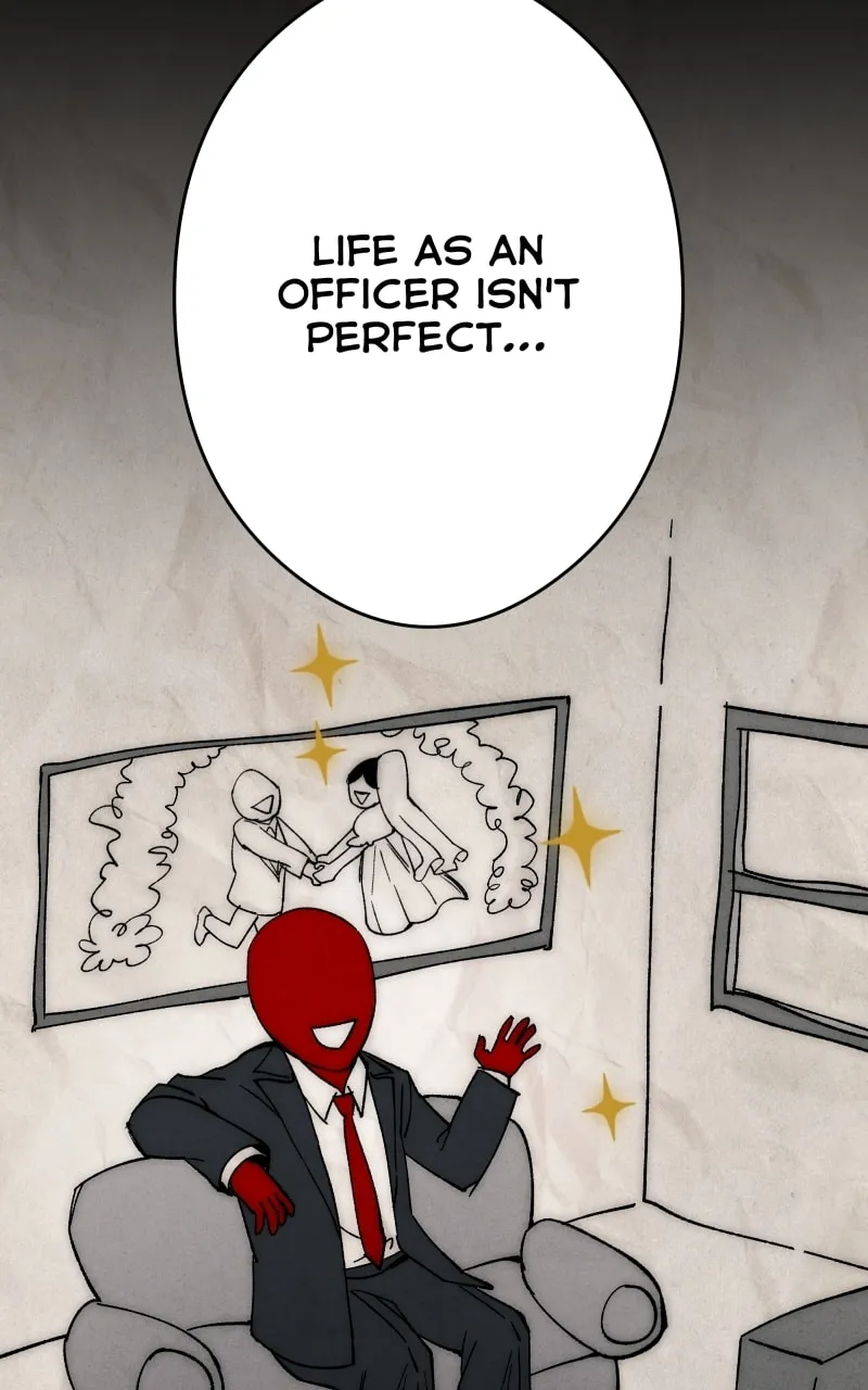 Hand Jumper Chapter 58 page 43 - 