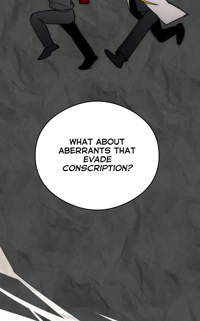 Hand Jumper Chapter 58 page 46 - 