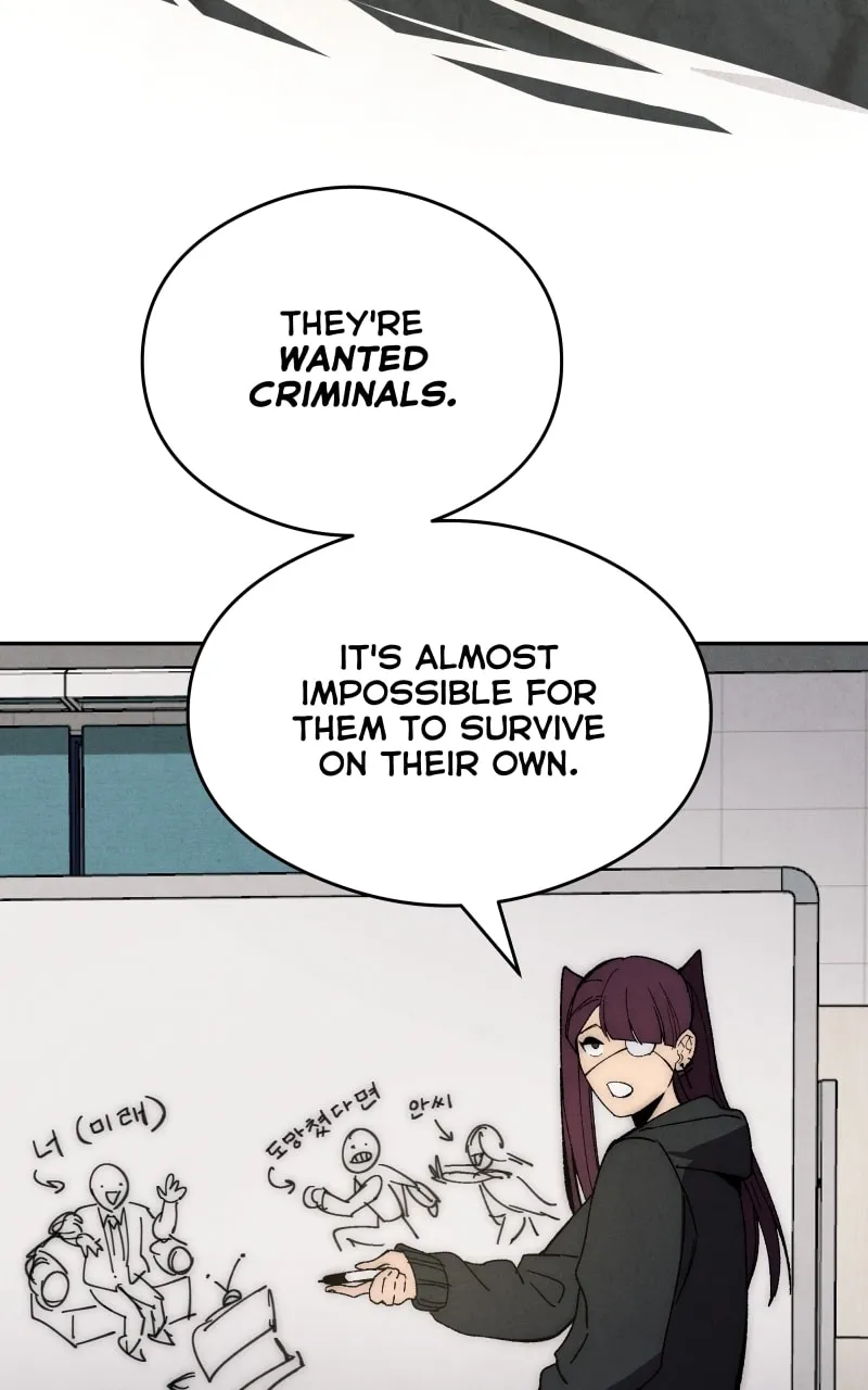 Hand Jumper Chapter 58 page 47 - 