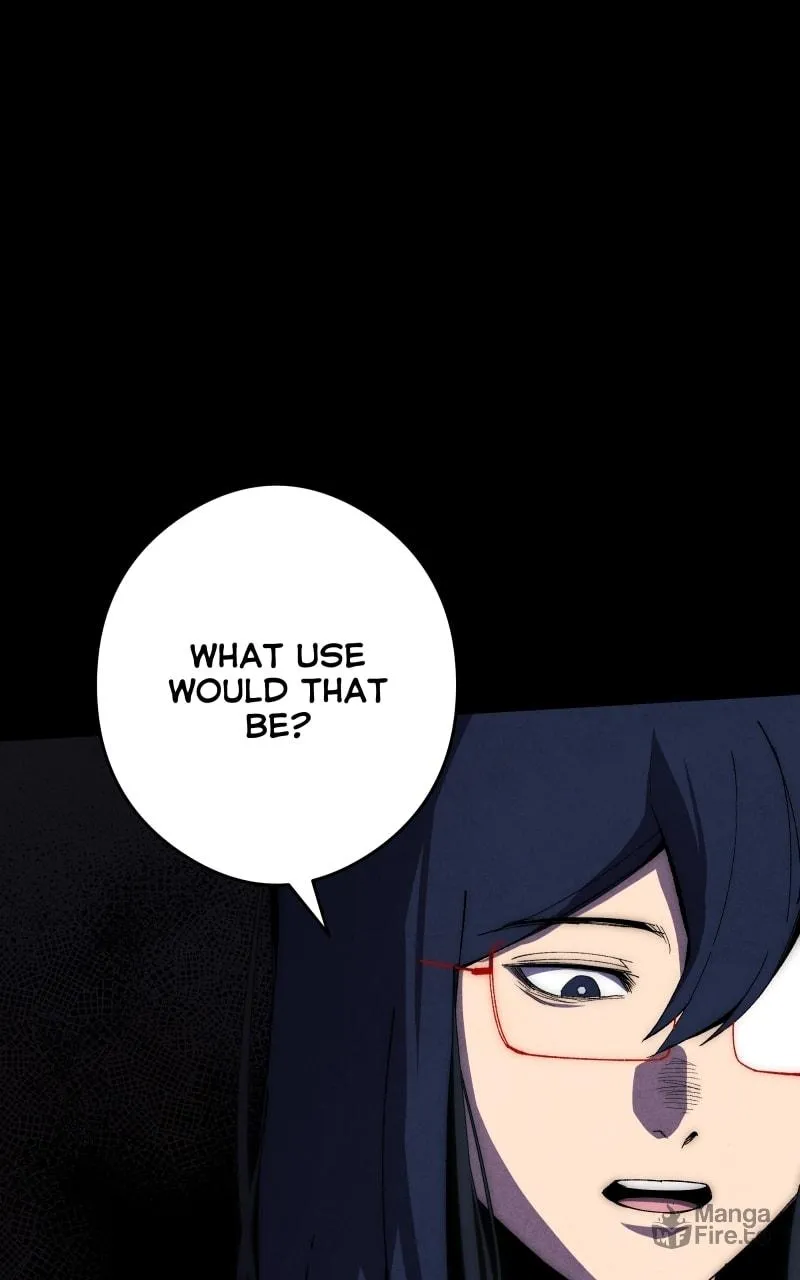 Hand Jumper Chapter 58 page 6 - 
