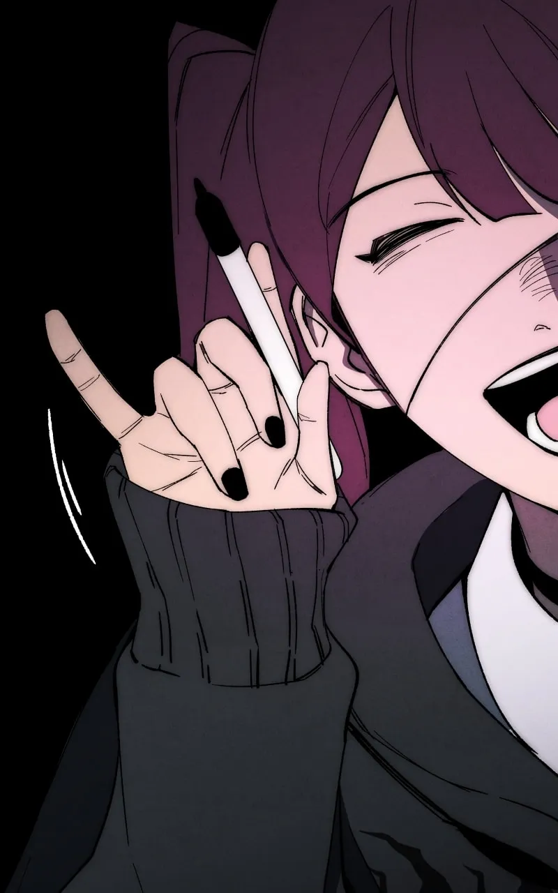 Hand Jumper Chapter 58 page 52 - 