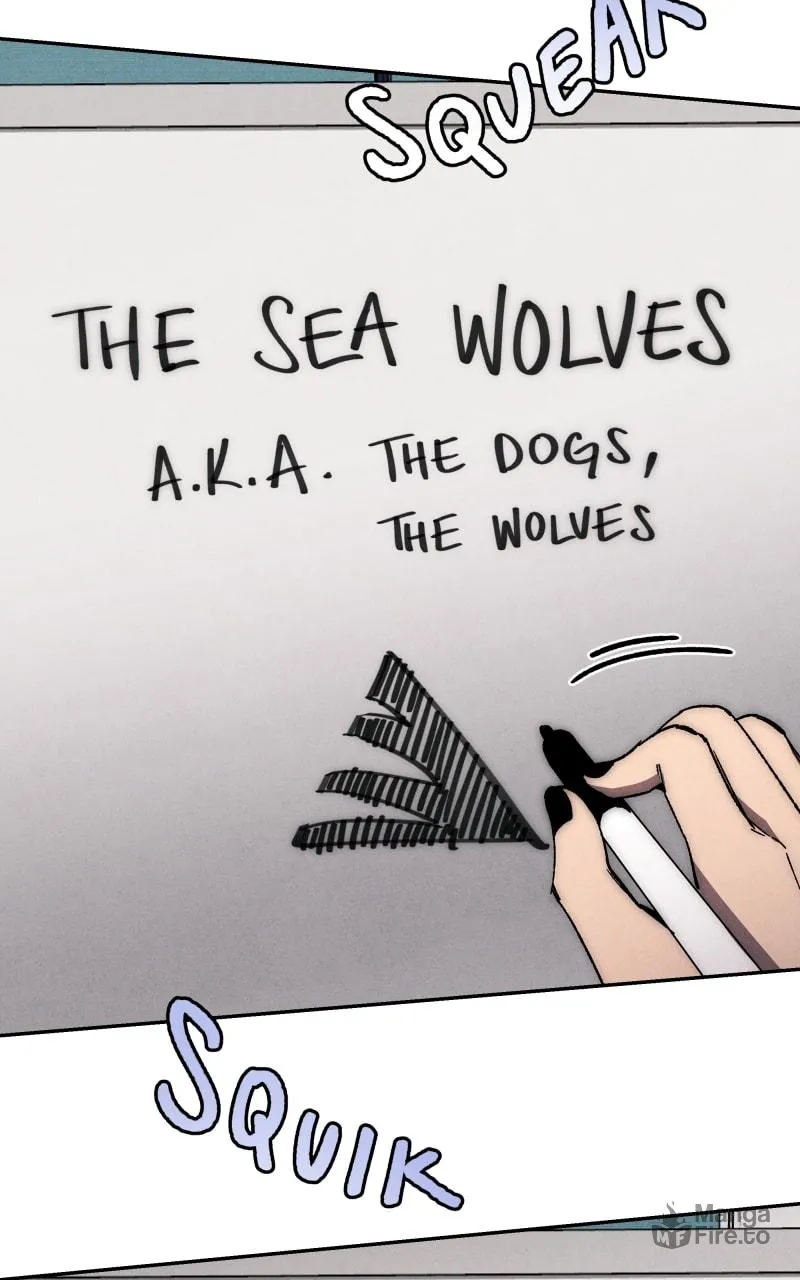 Hand Jumper Chapter 58 page 54 - 
