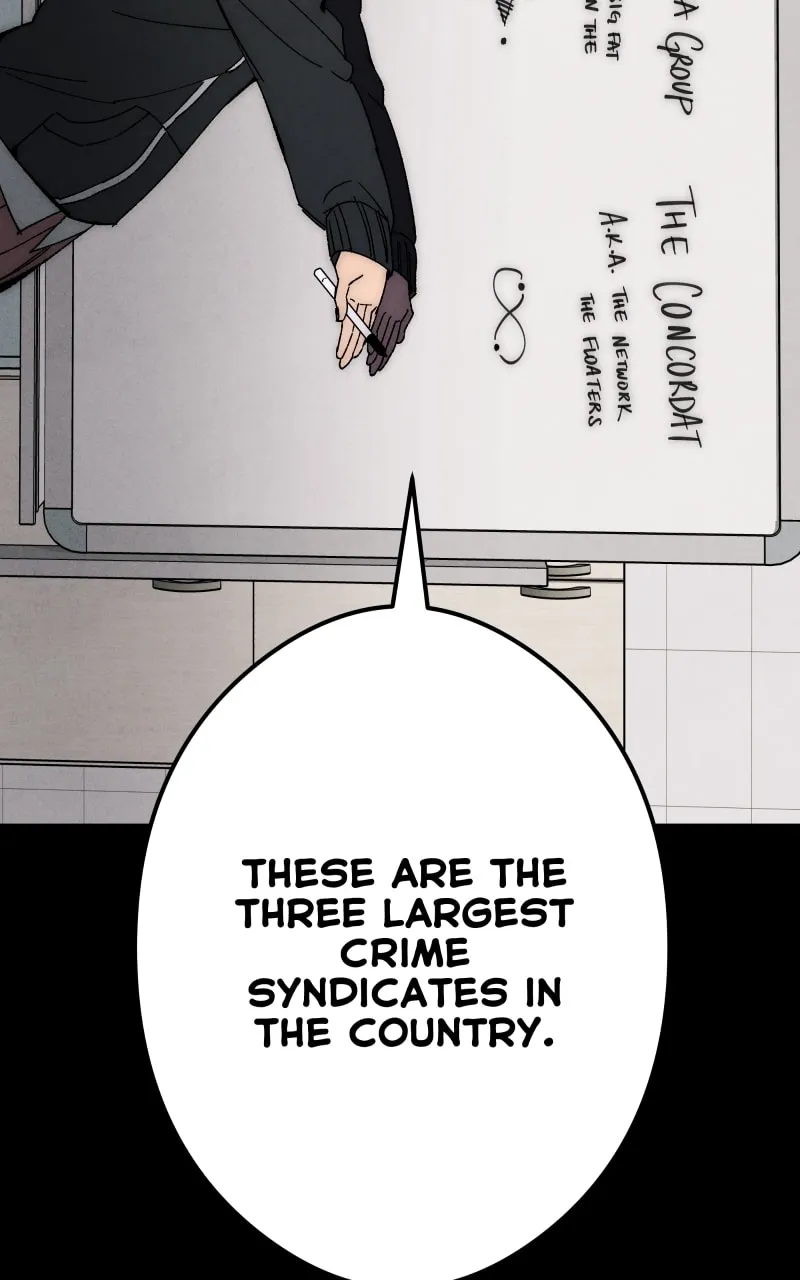 Hand Jumper Chapter 58 page 58 - 