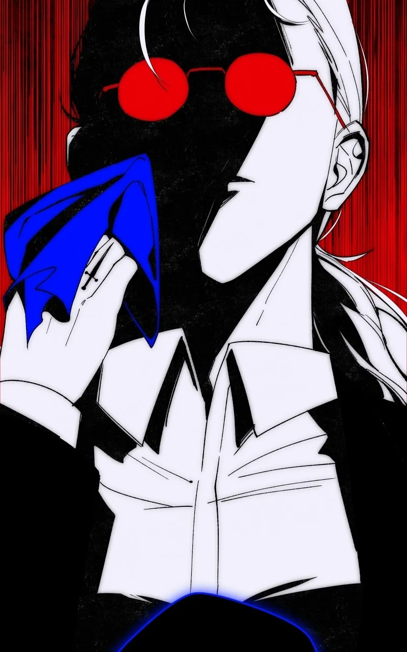 Hand Jumper Chapter 58 page 61 - 