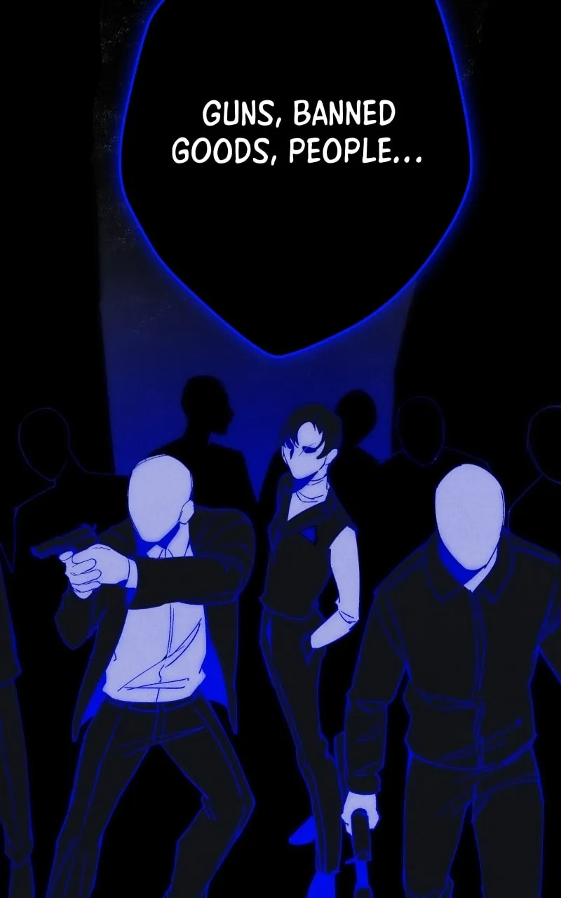 Hand Jumper Chapter 58 page 62 - 