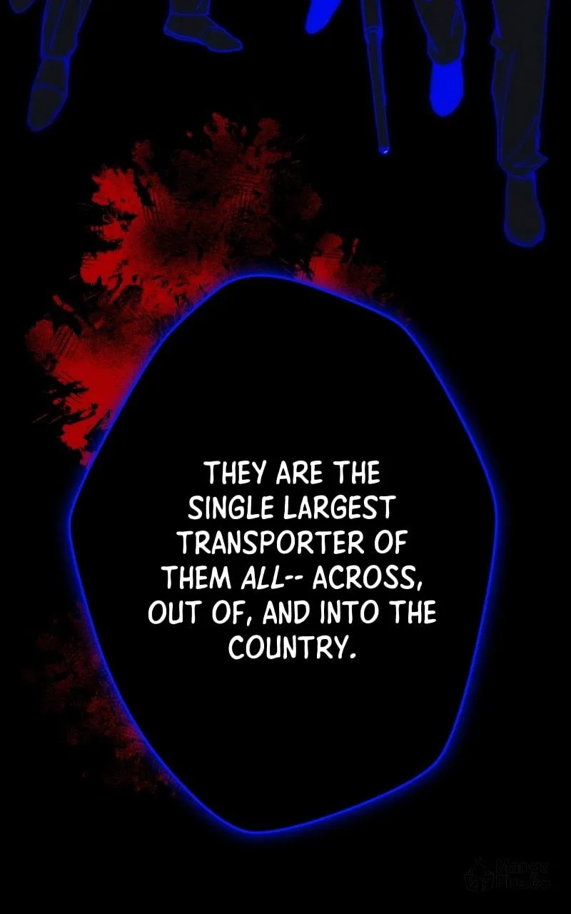 Hand Jumper Chapter 58 page 63 - 