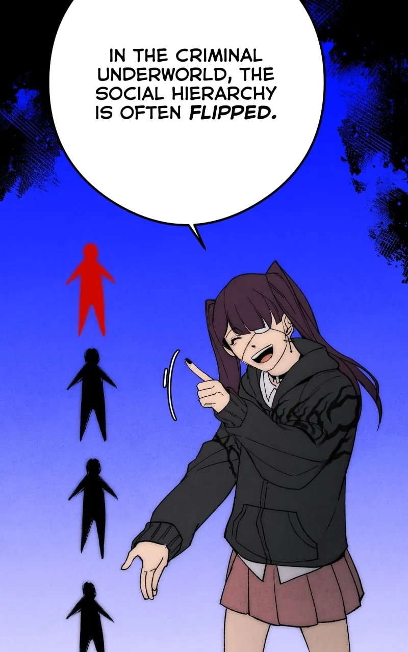 Hand Jumper Chapter 58 page 67 - 