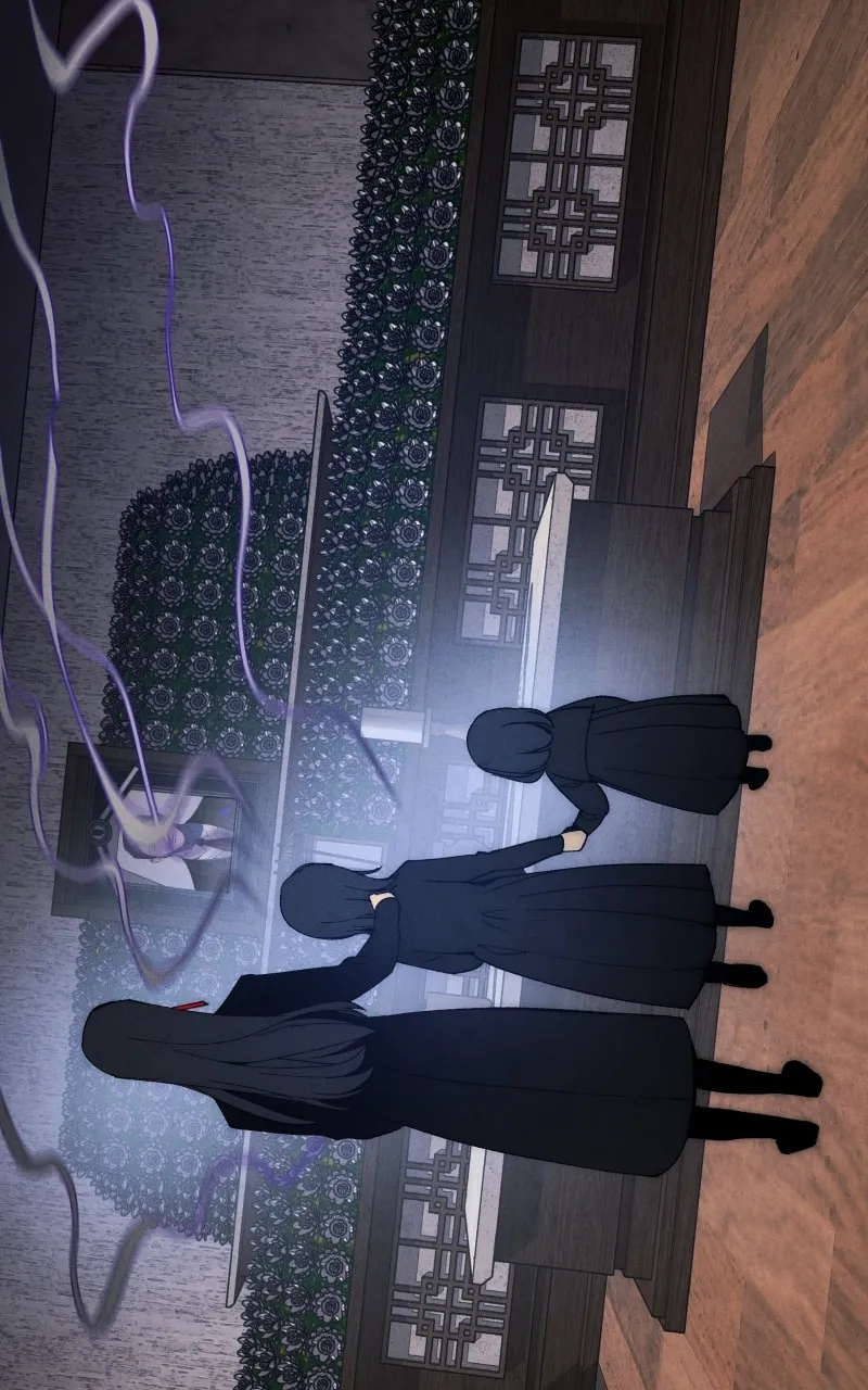 Hand Jumper Chapter 58 page 77 - 