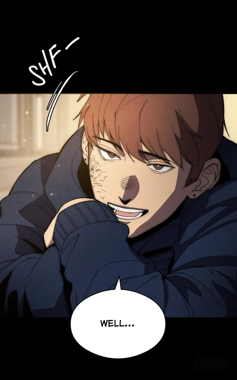Hand Jumper Chapter 58 page 9 - 