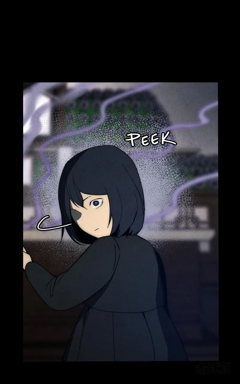 Hand Jumper Chapter 58 page 84 - 