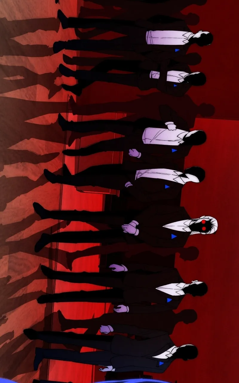 Hand Jumper Chapter 58 page 86 - 