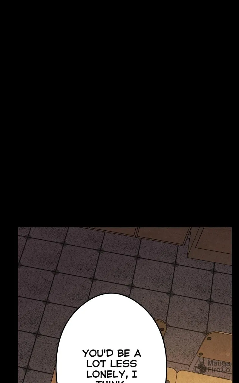 Hand Jumper Chapter 58 page 10 - 