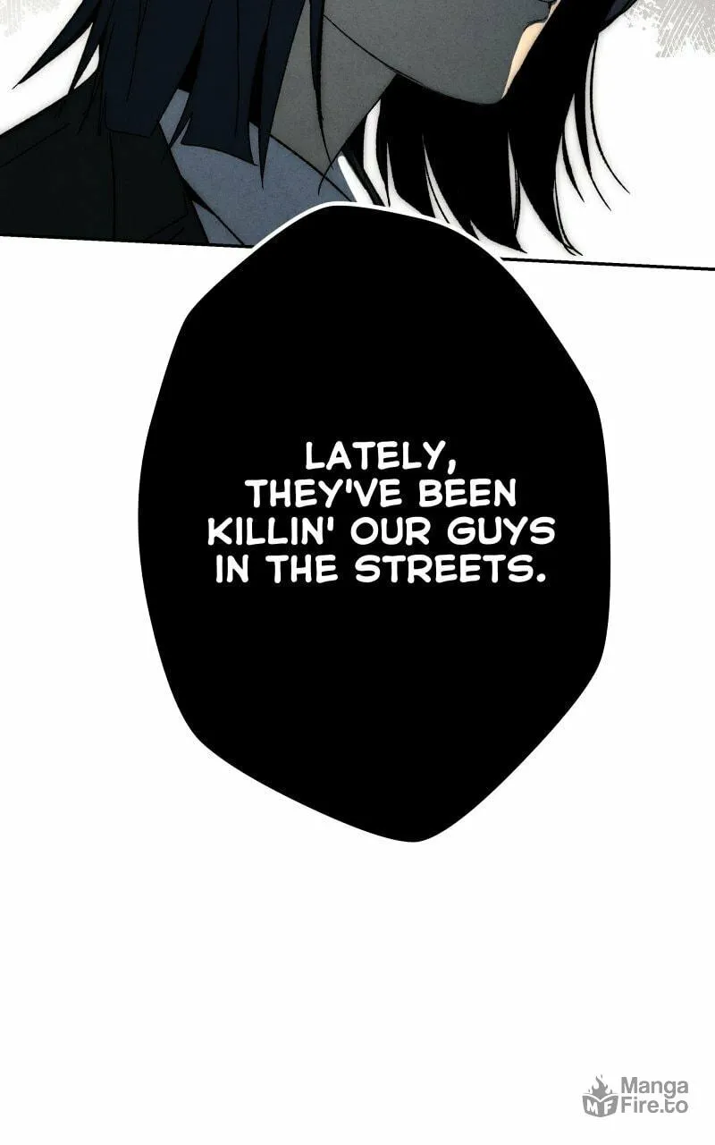 Hand Jumper Chapter 58 page 100 - 