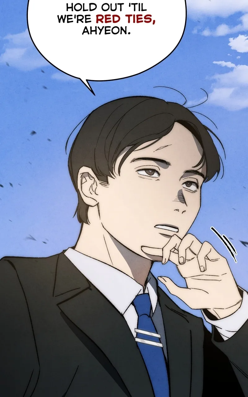 Hand Jumper Chapter 59 page 11 - 