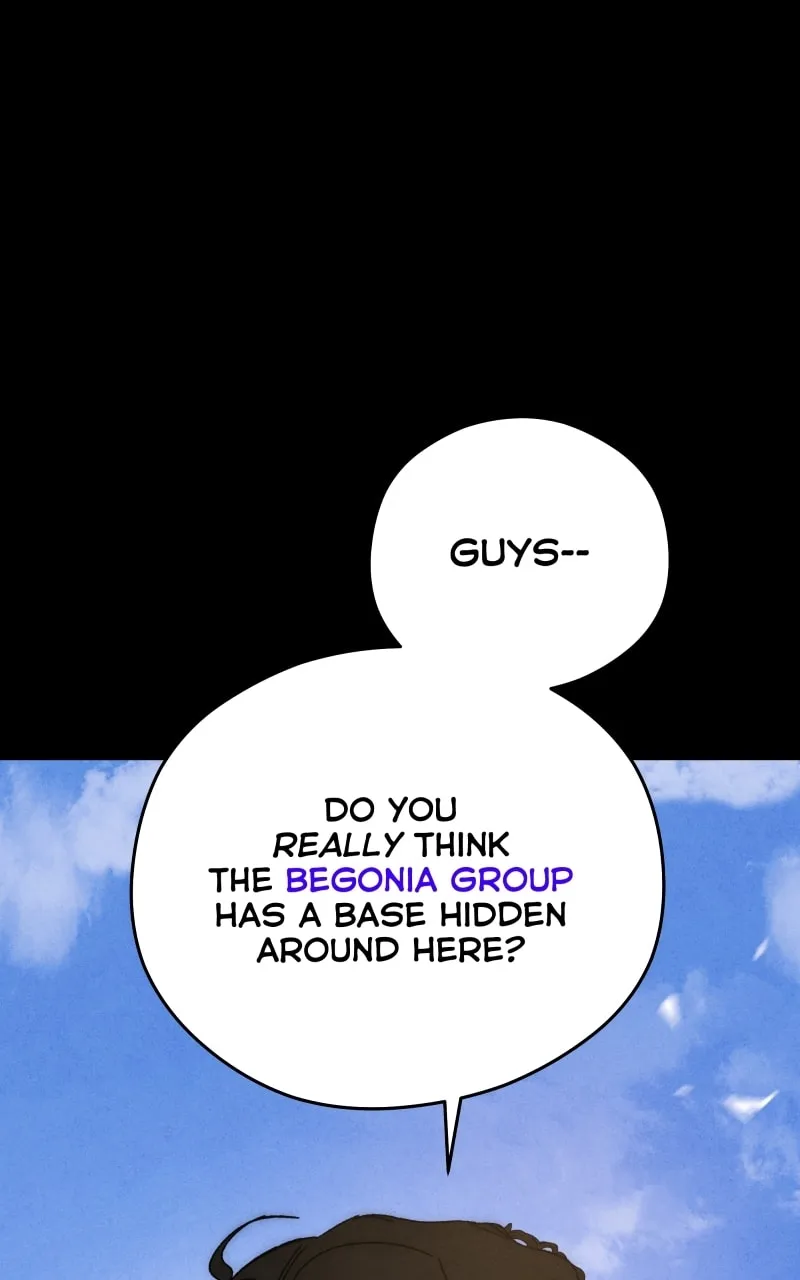 Hand Jumper Chapter 59 page 13 - 