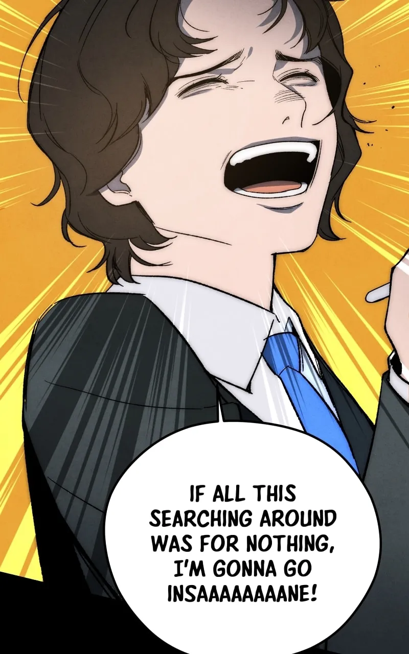 Hand Jumper Chapter 59 page 19 - 