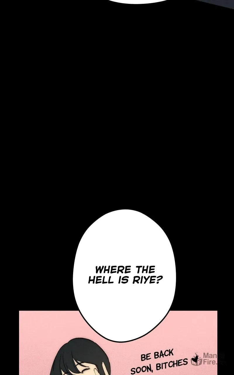 Hand Jumper Chapter 59 page 20 - 