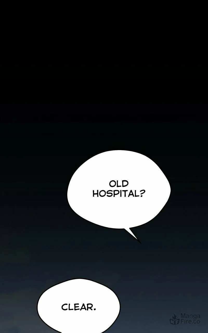 Hand Jumper Chapter 59 page 3 - 