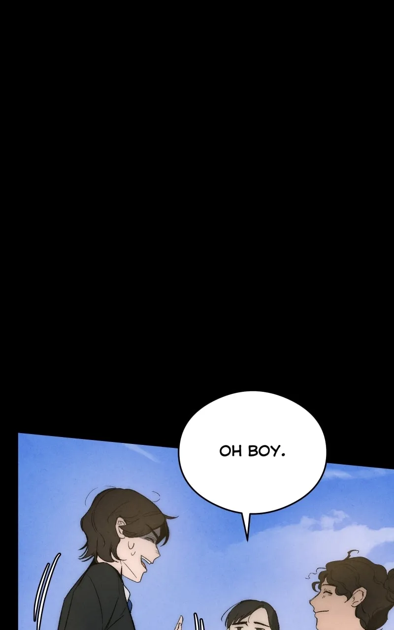 Hand Jumper Chapter 59 page 23 - 