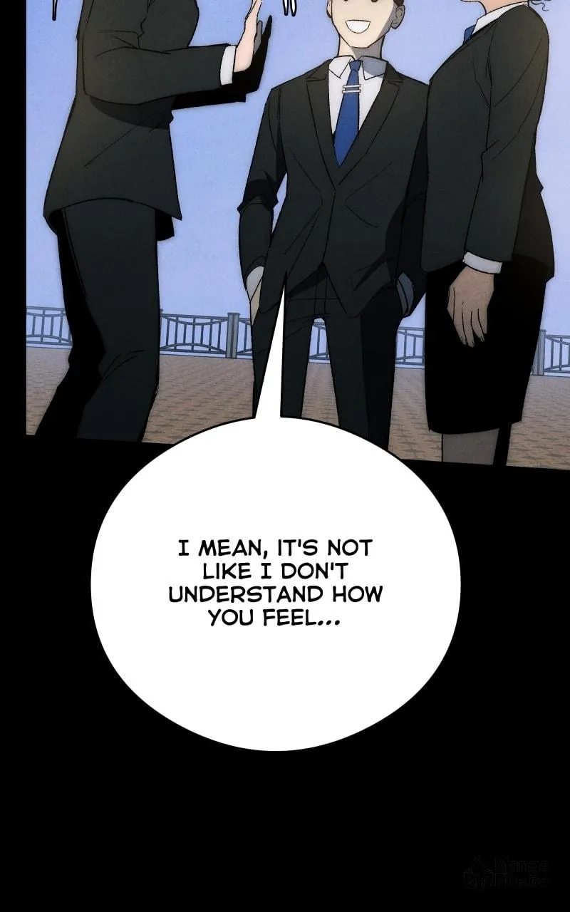 Hand Jumper Chapter 59 page 24 - 