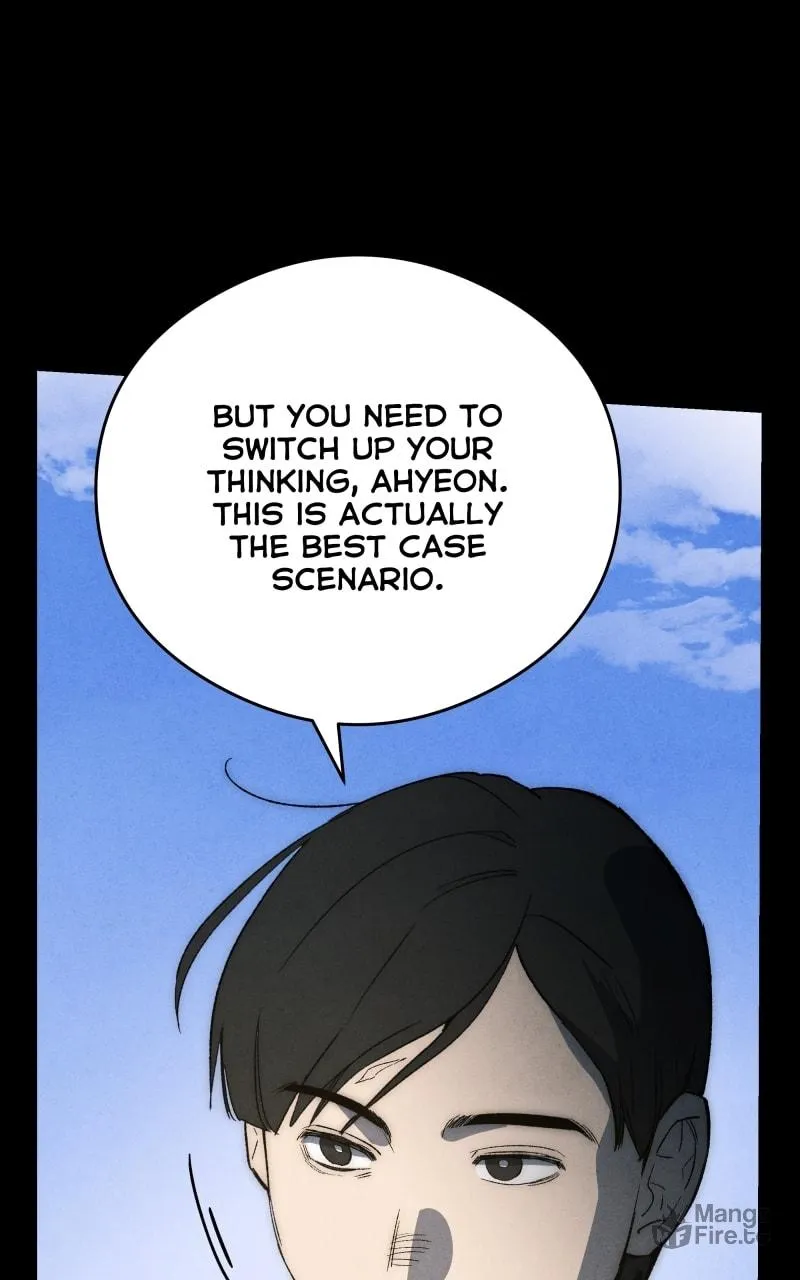 Hand Jumper Chapter 59 page 25 - 