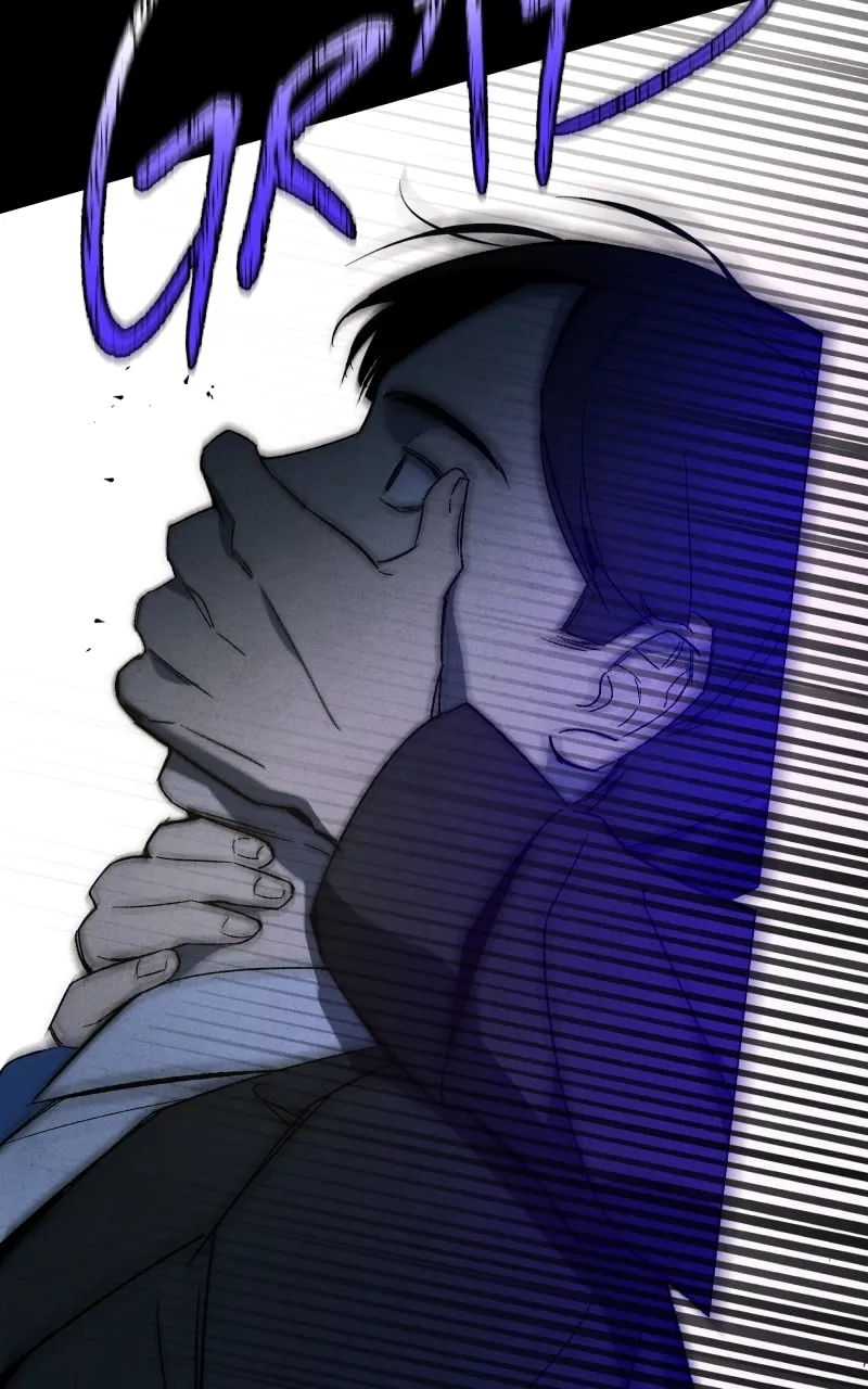 Hand Jumper Chapter 59 page 29 - 