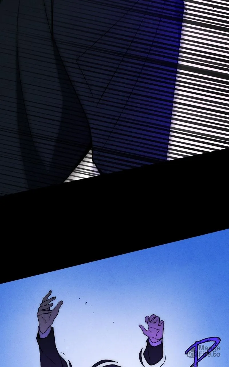 Hand Jumper Chapter 59 page 30 - 