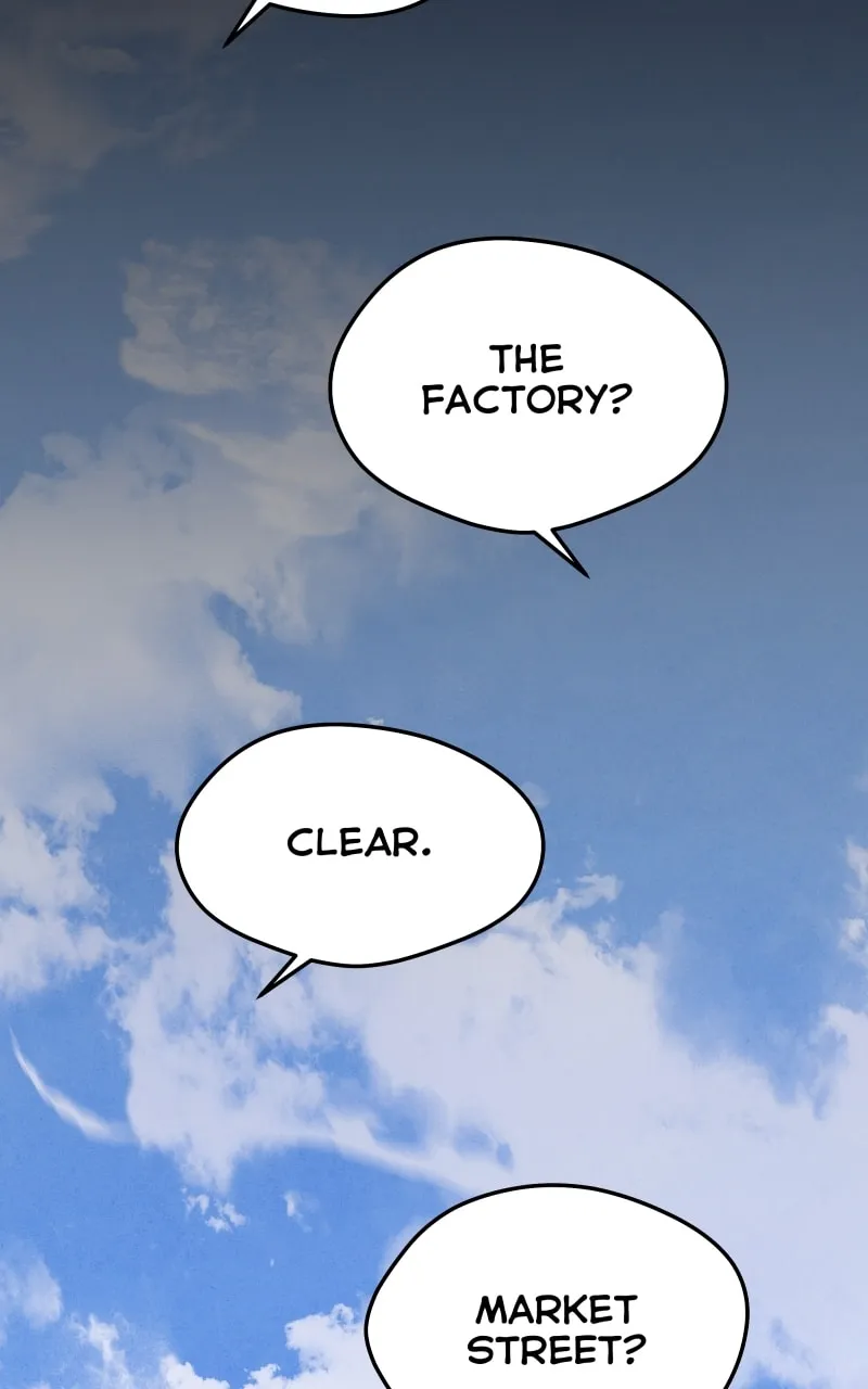 Hand Jumper Chapter 59 page 4 - 