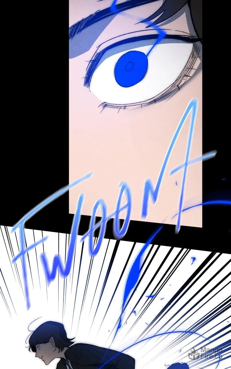 Hand Jumper Chapter 59 page 36 - 