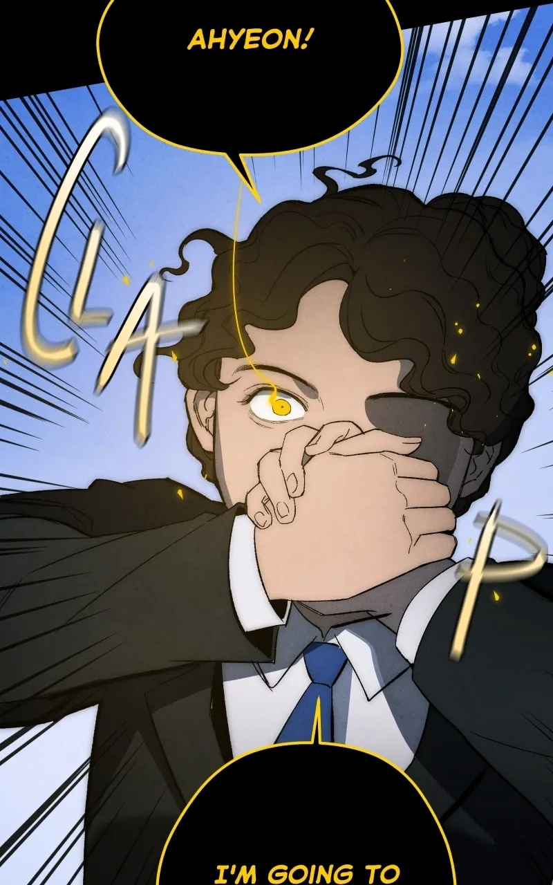 Hand Jumper Chapter 59 page 38 - 