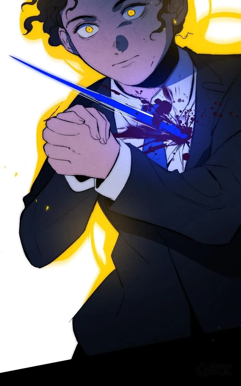 Hand Jumper Chapter 59 page 42 - 