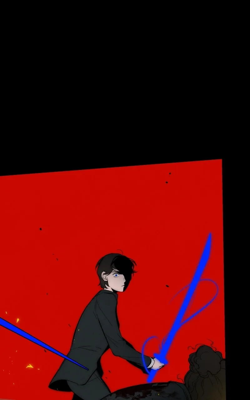 Hand Jumper Chapter 59 page 43 - 
