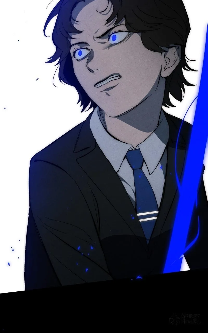 Hand Jumper Chapter 59 page 45 - 