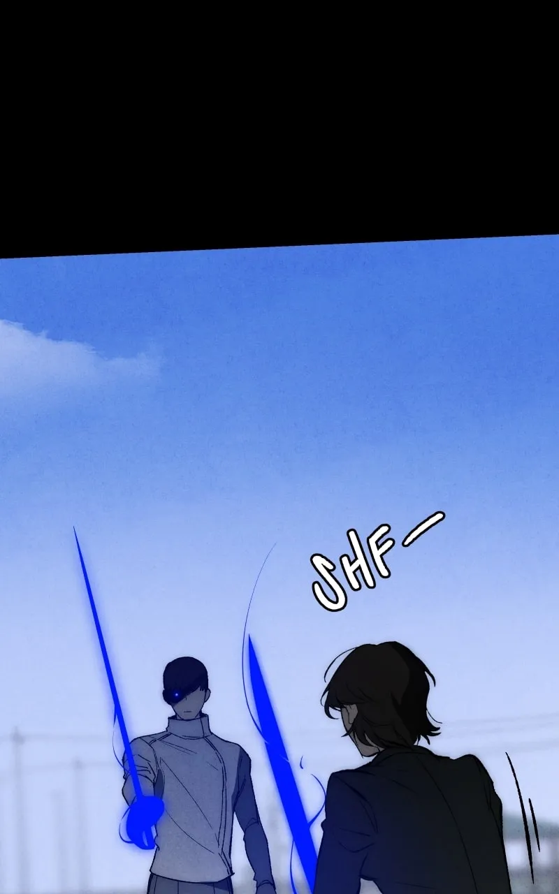 Hand Jumper Chapter 59 page 46 - 