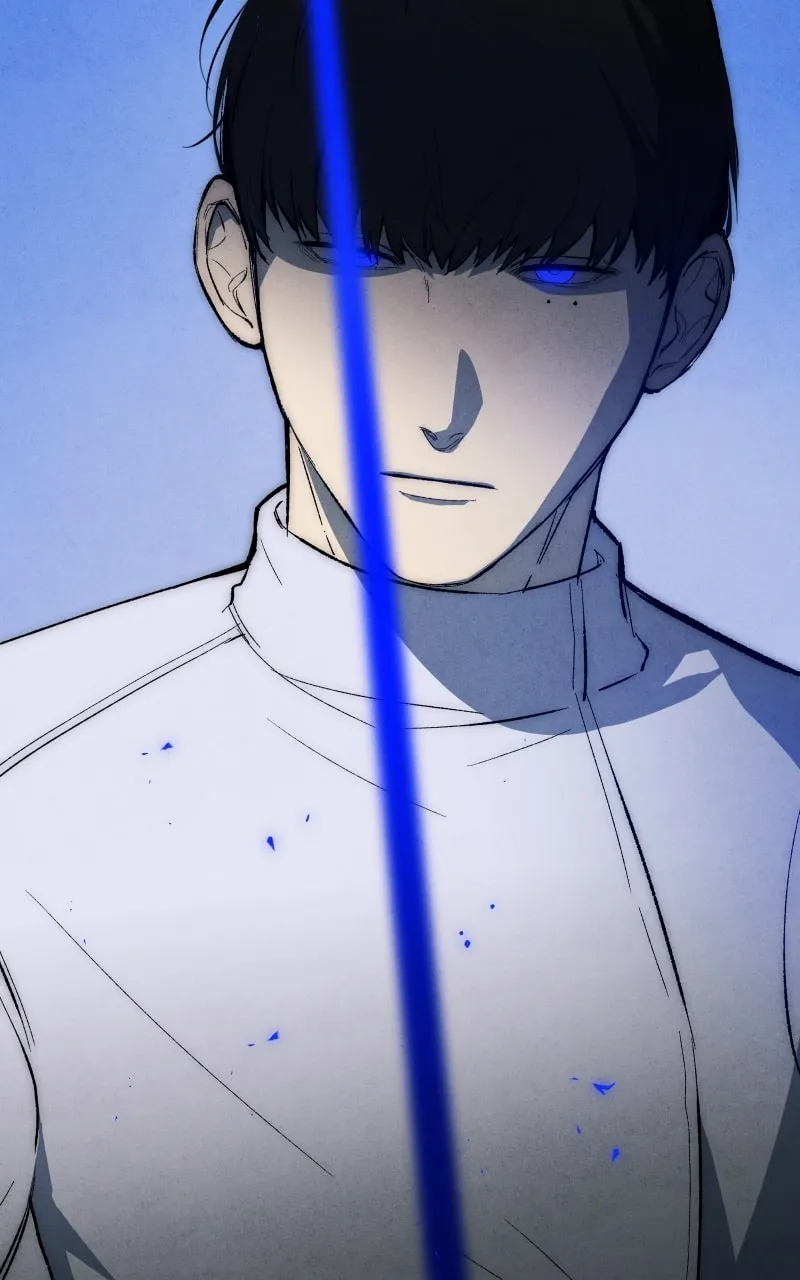 Hand Jumper Chapter 59 page 49 - 