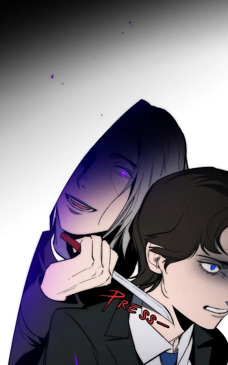 Hand Jumper Chapter 59 page 52 - 