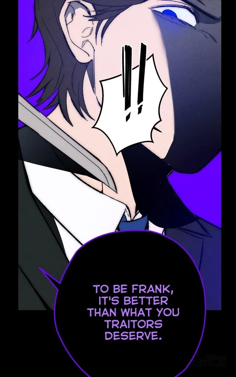 Hand Jumper Chapter 59 page 55 - 